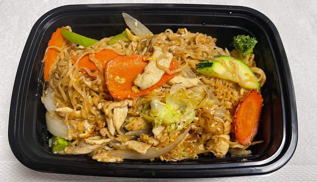 Mama Noodles | Appethaizing Thai Food